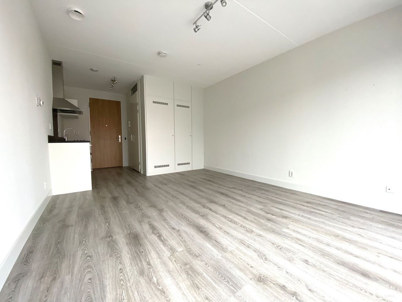 Moderne studio van 25 m² in haven van Scheveningen - Afbeelding 2