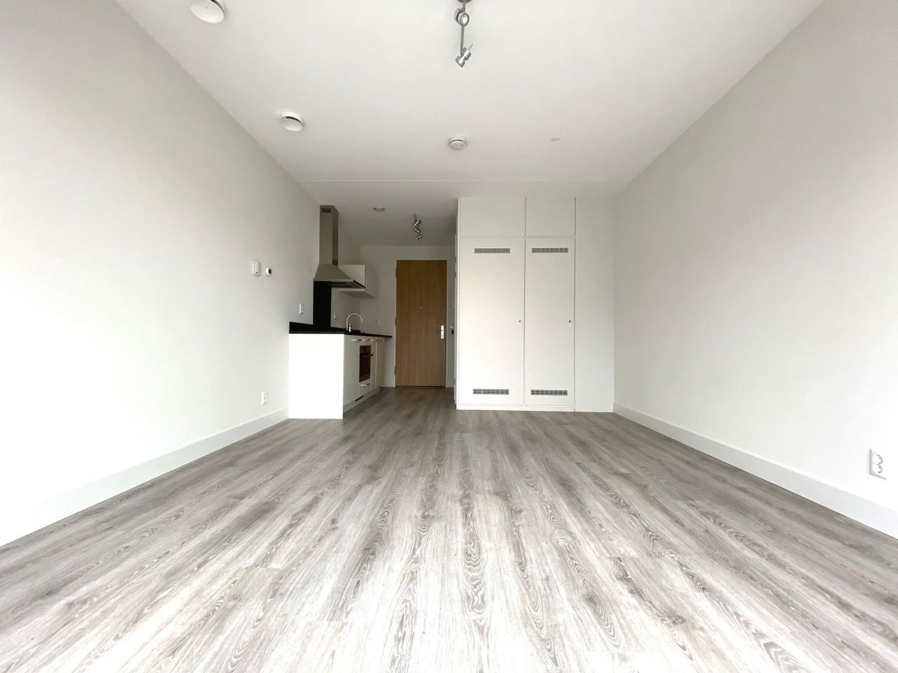 Moderne studio van 25 m² in haven van Scheveningen - Afbeelding 3