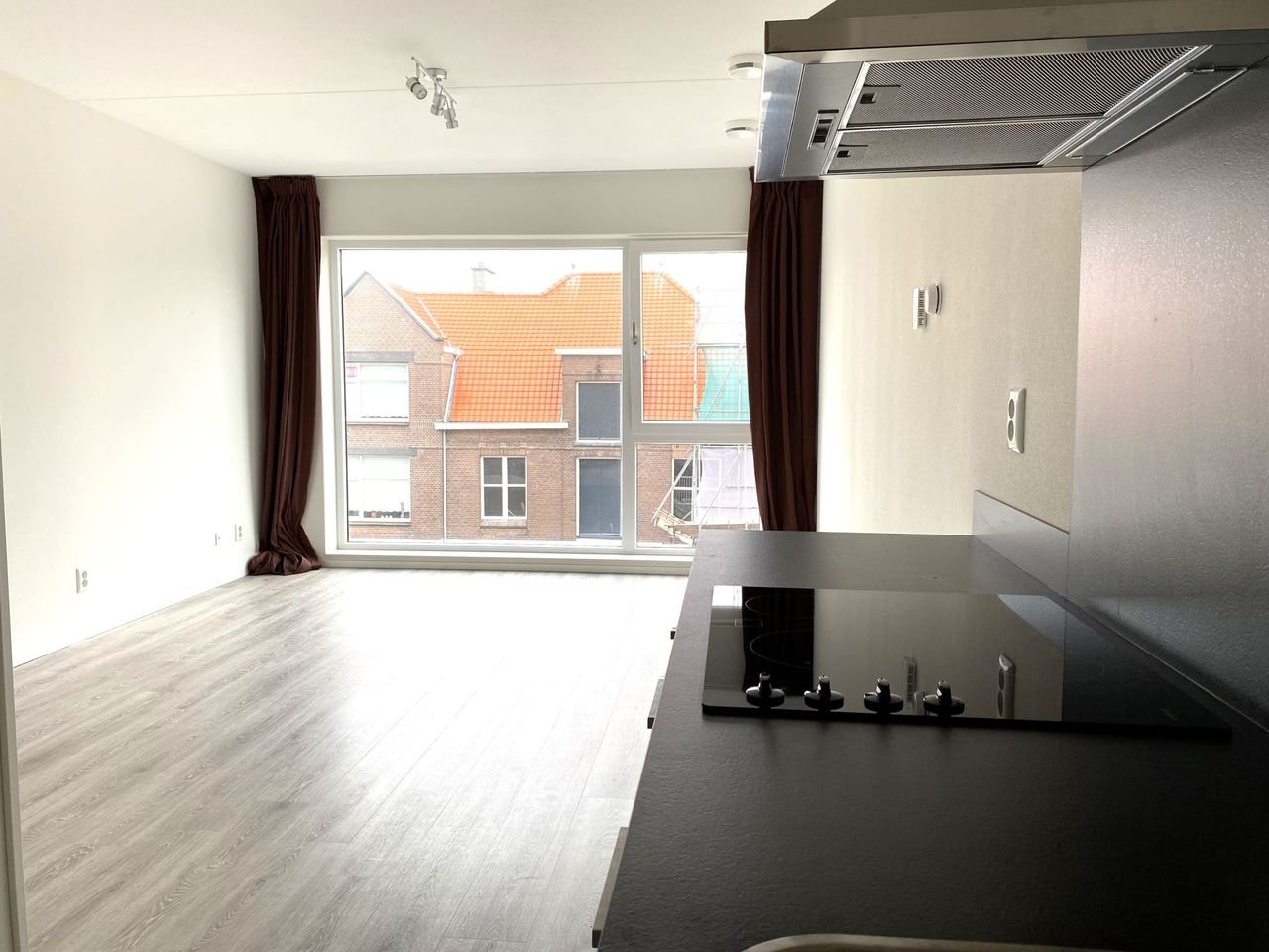 Moderne studio van 25 m² in haven van Scheveningen - Afbeelding 5