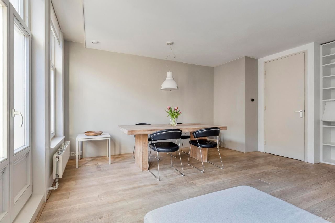 Modern appartement in Oud-West (A+) - Afbeelding 12