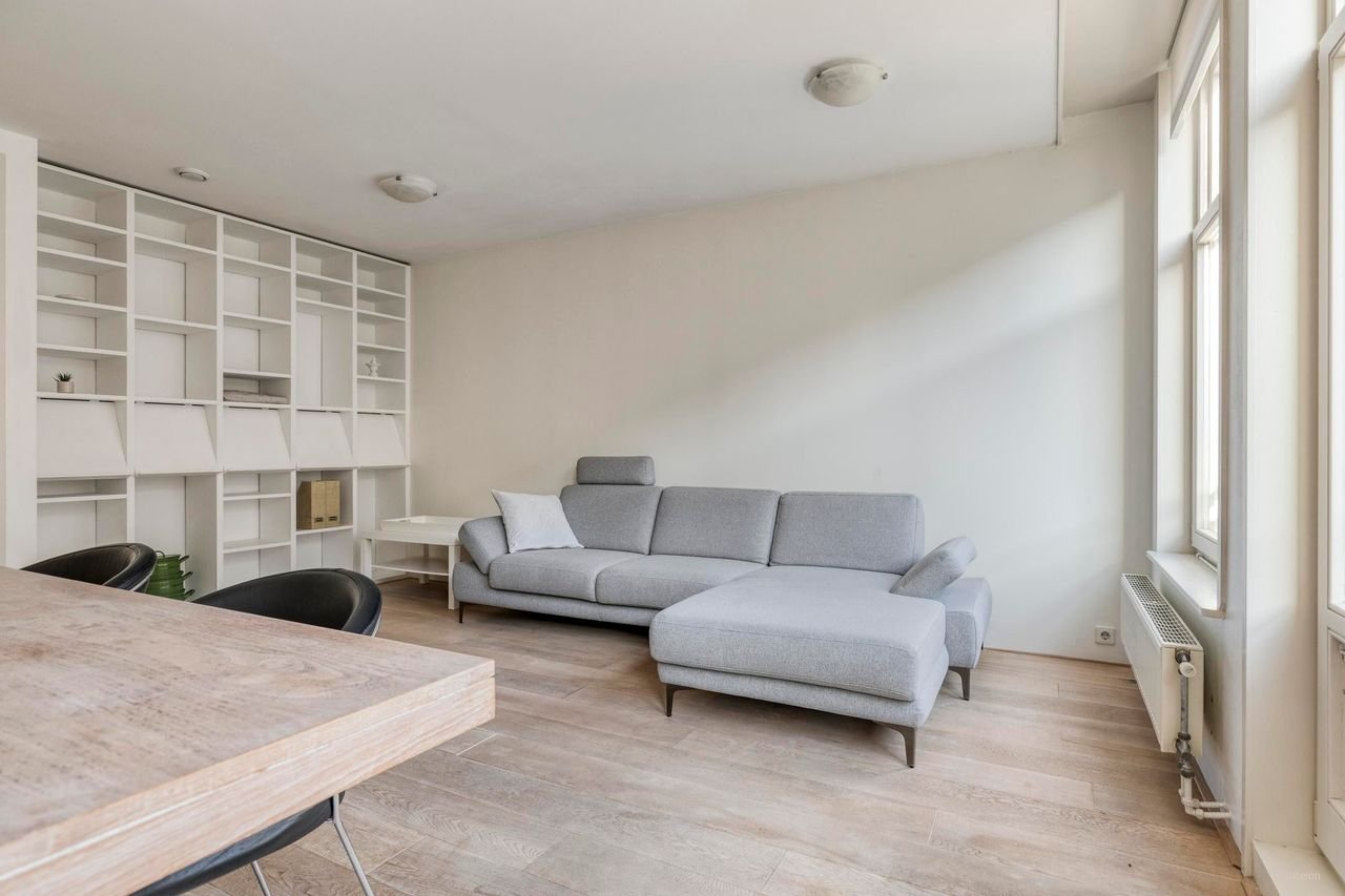 Modern appartement in Oud-West (A+) - Afbeelding 14