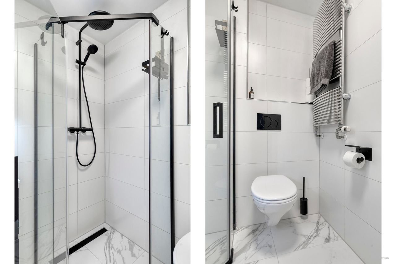 Modern appartement in Oud-West (A+) - Afbeelding 29