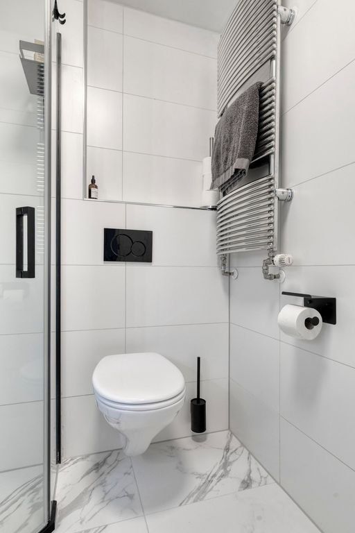 Modern appartement in Oud-West (A+) - Afbeelding 7