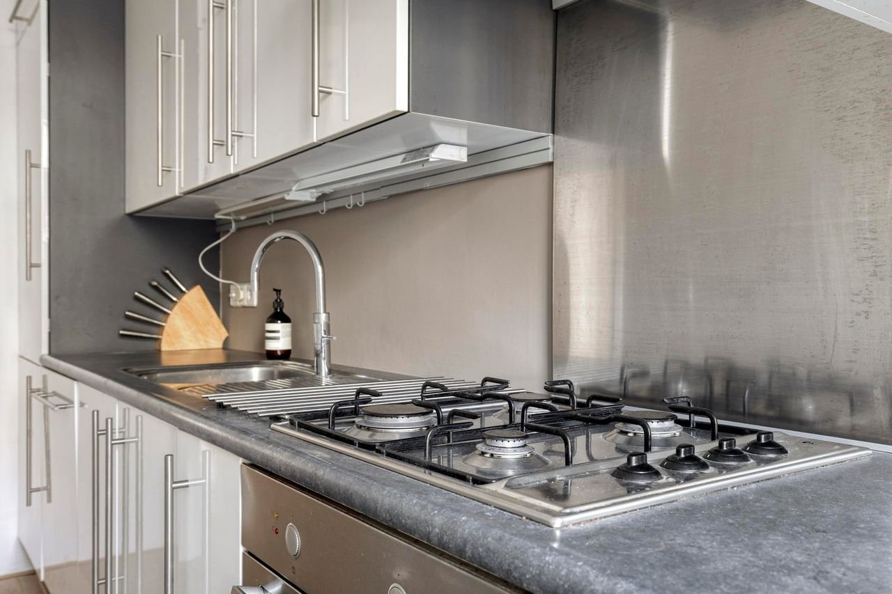 Modern appartement in Oud-West (A+) - Afbeelding 18