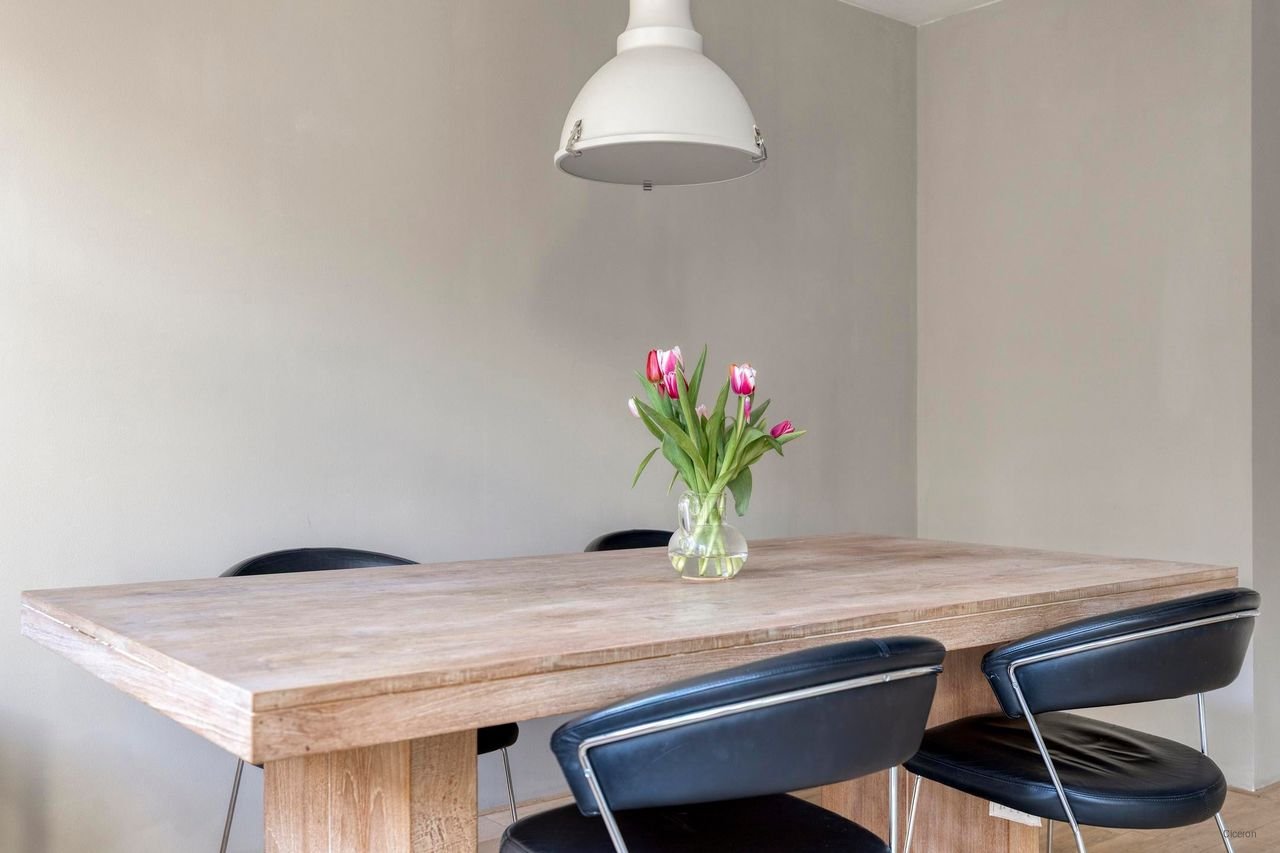 Modern appartement in Oud-West (A+) - Afbeelding 13