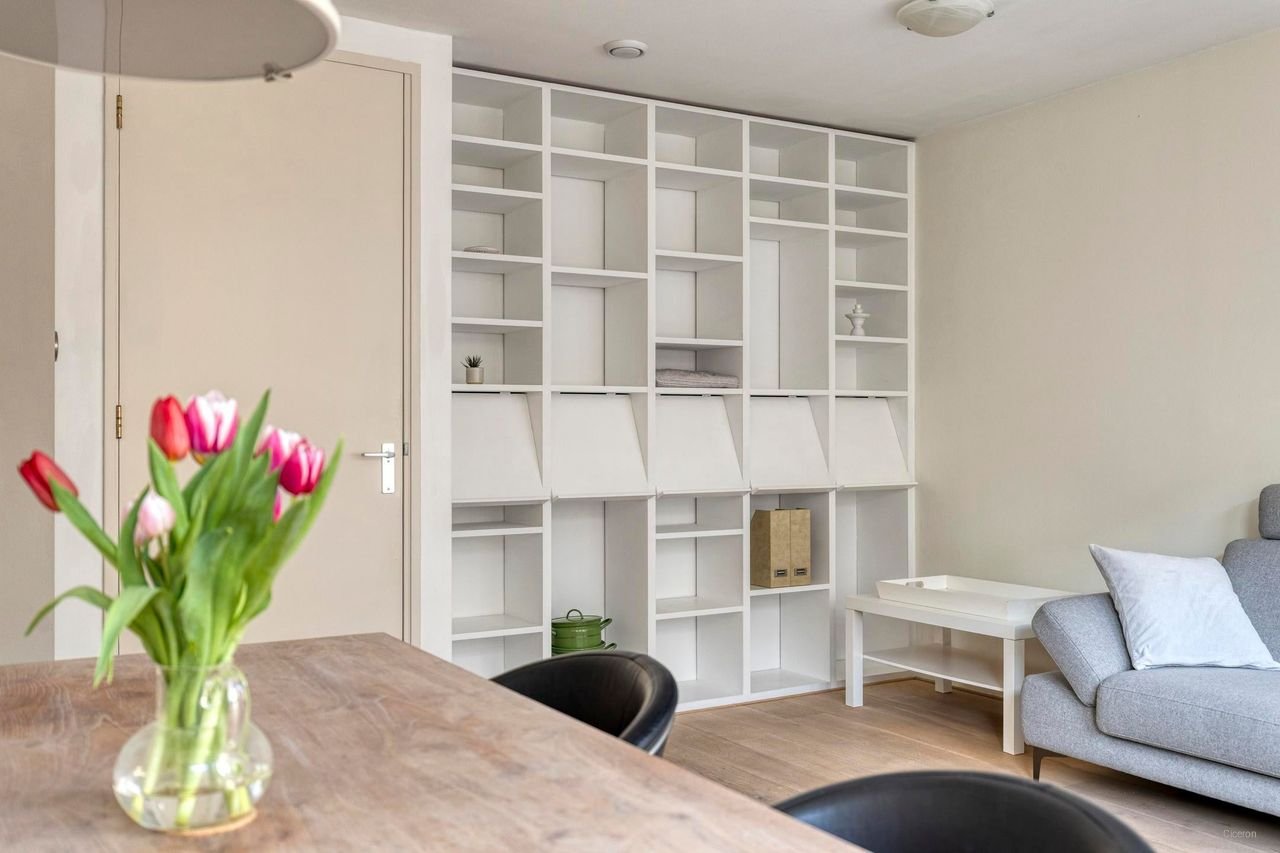 Modern appartement in Oud-West (A+) - Afbeelding 15