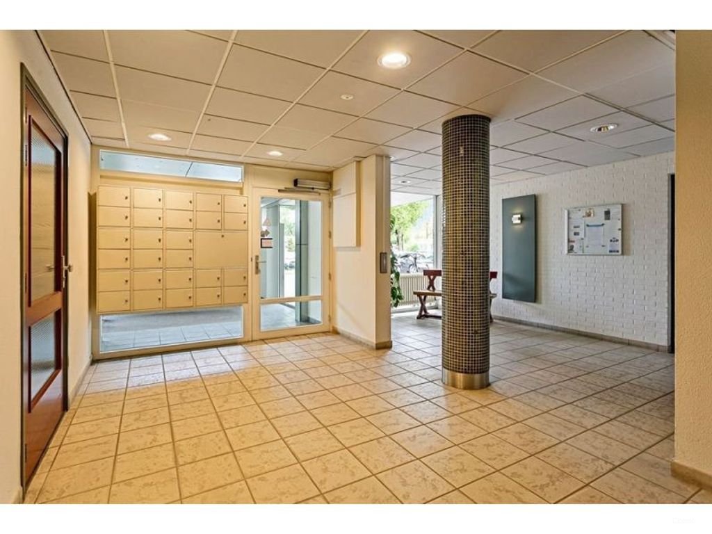 Ruim appartement aan de Ovidiuslaan - Afbeelding 2