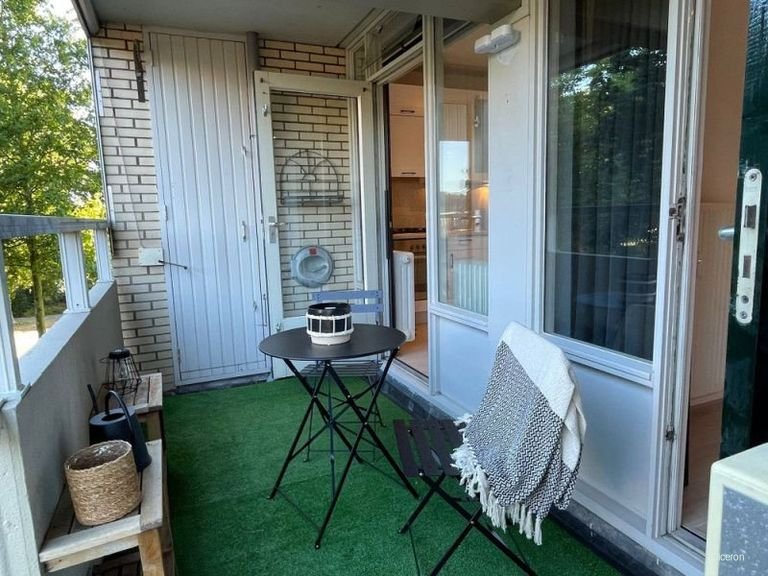 Ruim appartement aan de Ovidiuslaan - Afbeelding 19