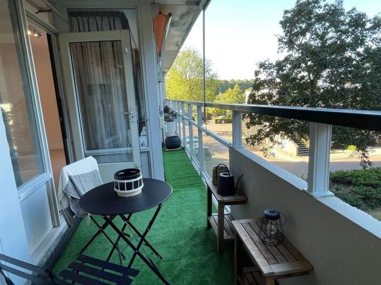 Ruim appartement aan de Ovidiuslaan - Afbeelding 17