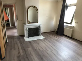 Kamer aan de Hoefstraat, per direct vrij
