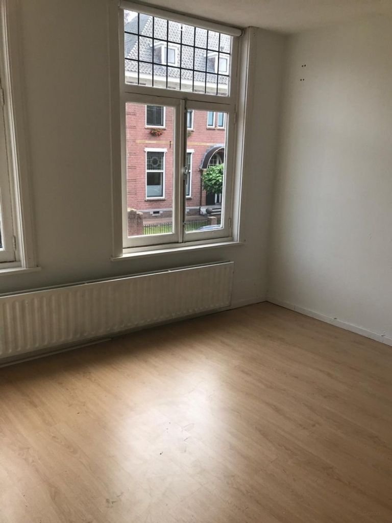 Semi-studio met eigen badkamer in Tilburg - Afbeelding 1