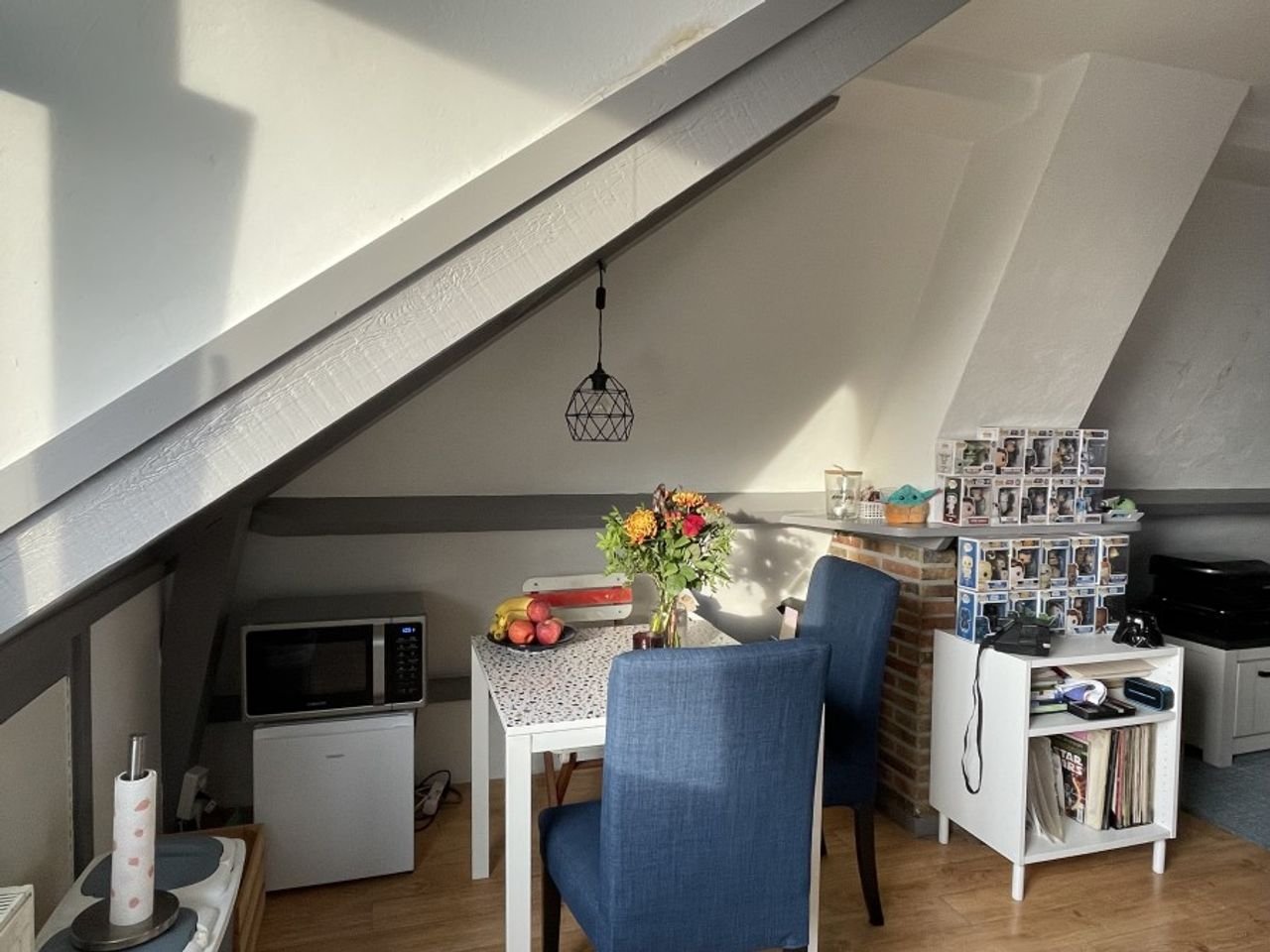 Appartement aan de Noordewierweg - Afbeelding 3