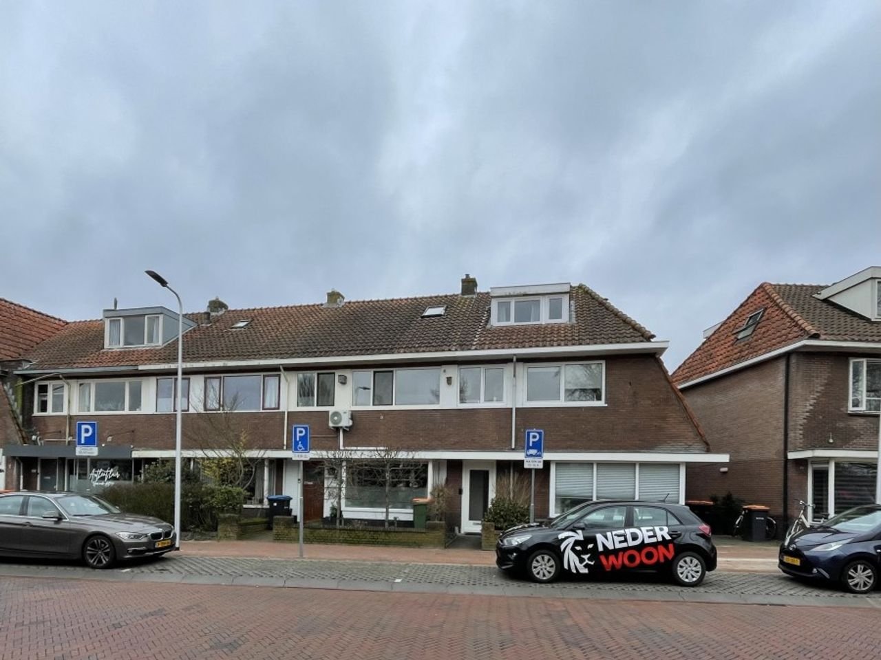Appartement aan de Noordewierweg - Afbeelding 1