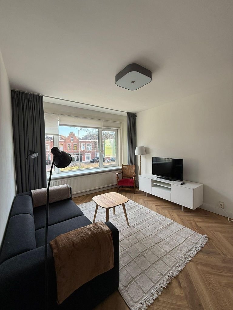 Gemeubileerde shortstay in Rotterdam-Zuid - Afbeelding 3