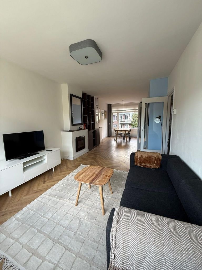 Gemeubileerde shortstay in Rotterdam-Zuid - Afbeelding 2