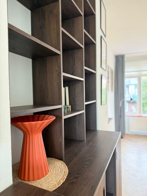 Gemeubileerde shortstay in Rotterdam-Zuid - Afbeelding 8