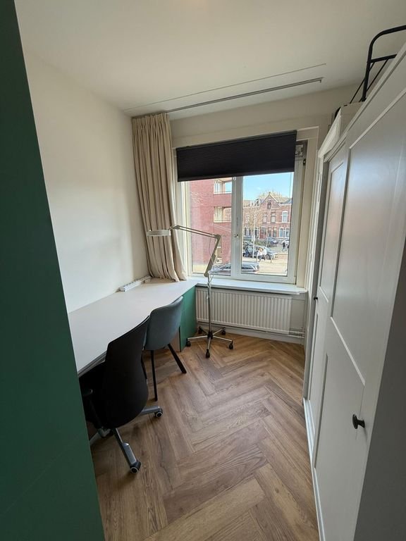 Gemeubileerde shortstay in Rotterdam-Zuid - Afbeelding 13