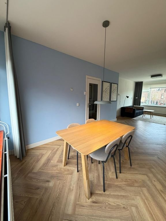 Gemeubileerde shortstay in Rotterdam-Zuid - Afbeelding 9