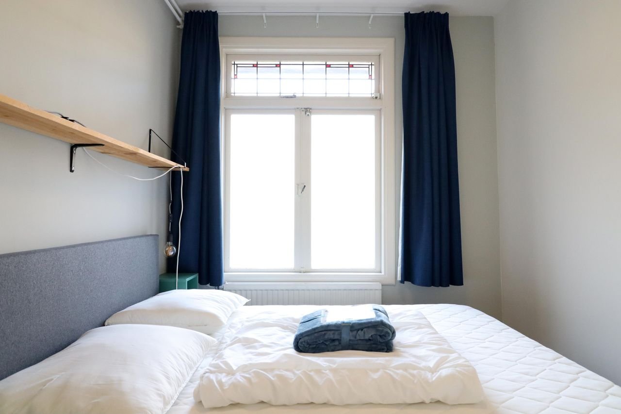 Gemeubileerde shortstay in Rotterdam-Zuid - Afbeelding 11