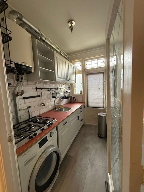 Gemeubileerde shortstay in Rotterdam-Zuid - Afbeelding 16