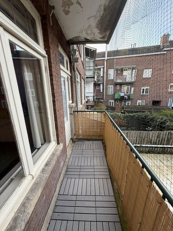Gemeubileerde shortstay in Rotterdam-Zuid - Afbeelding 17