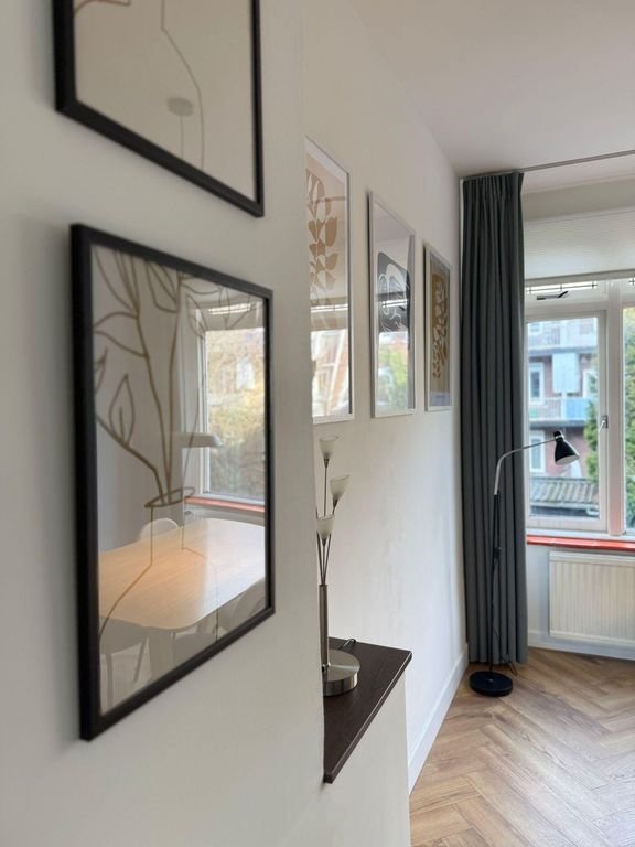 Gemeubileerde shortstay in Rotterdam-Zuid - Afbeelding 7