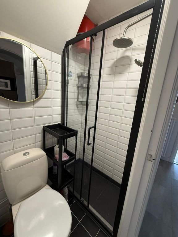 Gemeubileerde shortstay in Rotterdam-Zuid - Afbeelding 14