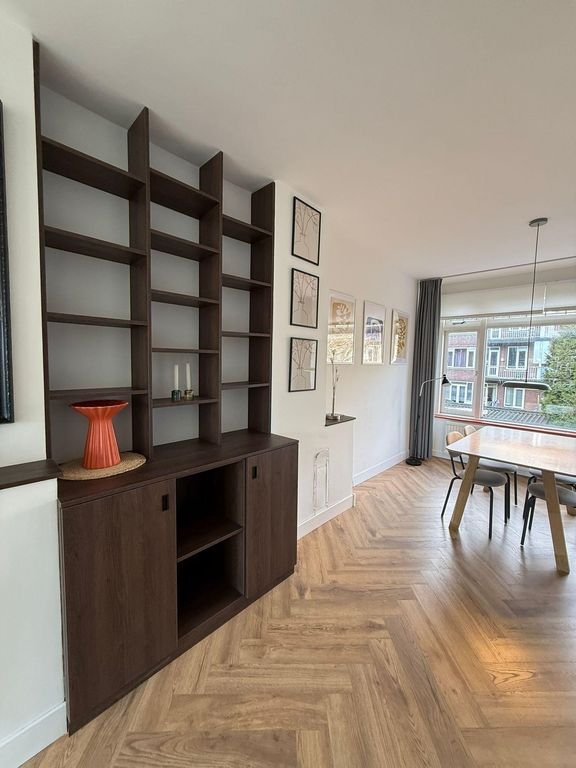 Gemeubileerde shortstay in Rotterdam-Zuid - Afbeelding 5