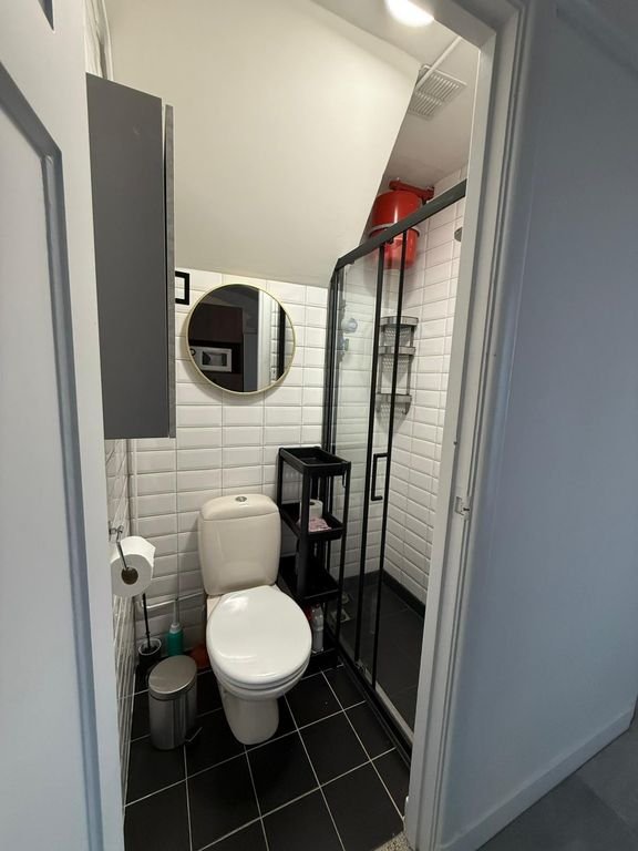 Gemeubileerde shortstay in Rotterdam-Zuid - Afbeelding 15