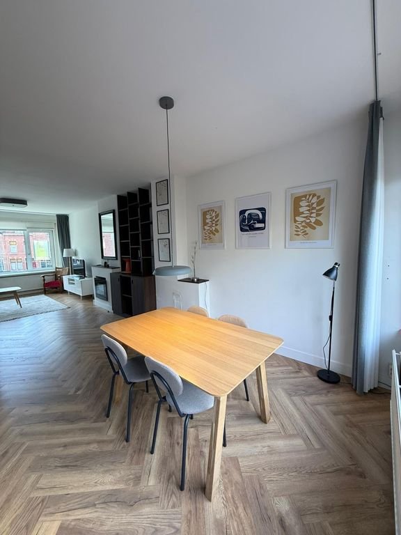 Gemeubileerde shortstay in Rotterdam-Zuid - Afbeelding 6