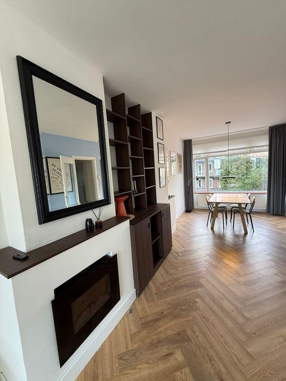 Gemeubileerde shortstay in Rotterdam-Zuid - Afbeelding 4