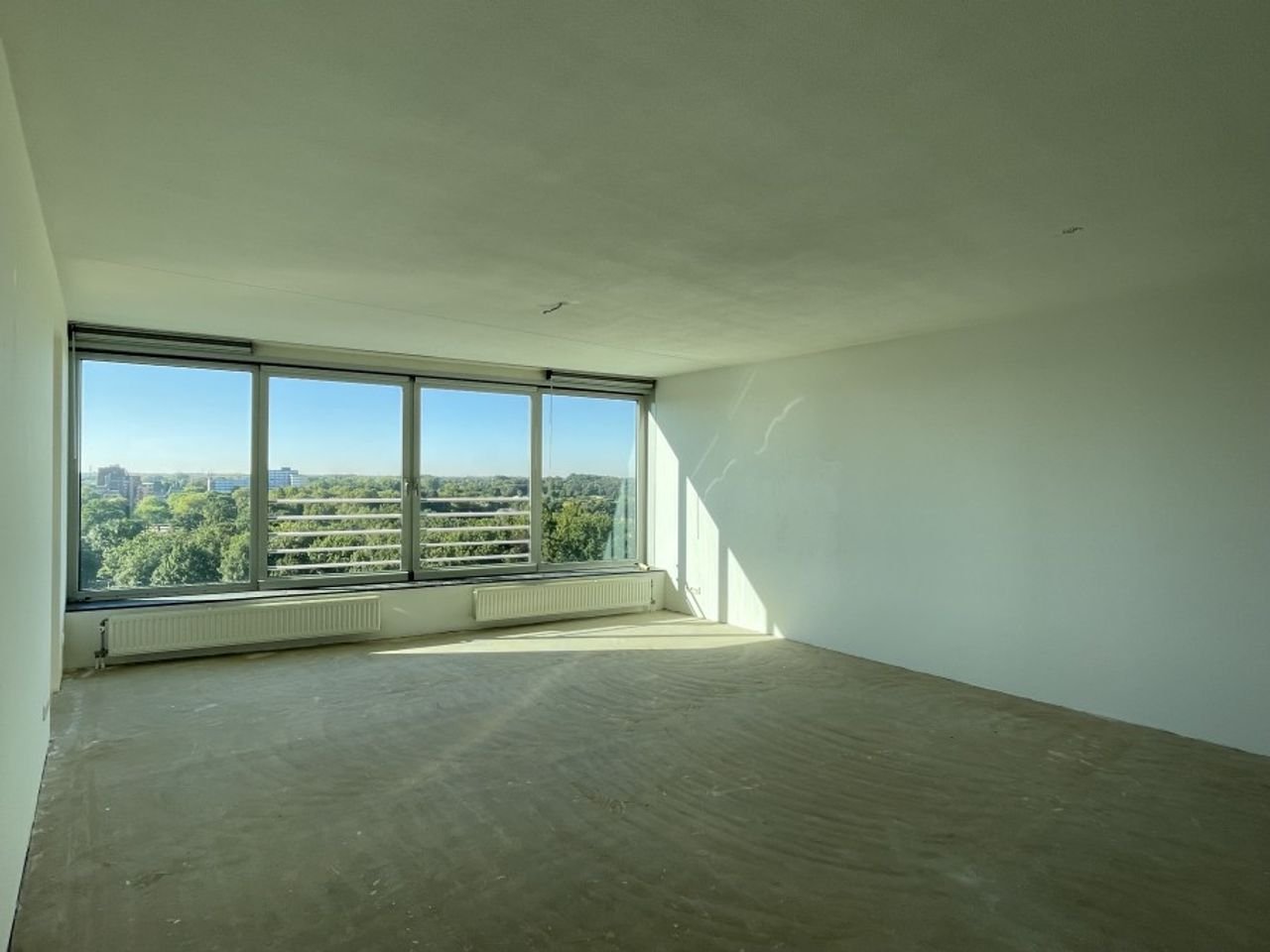 Licht 3-kamerappartement bij Dukenburg - Afbeelding 2