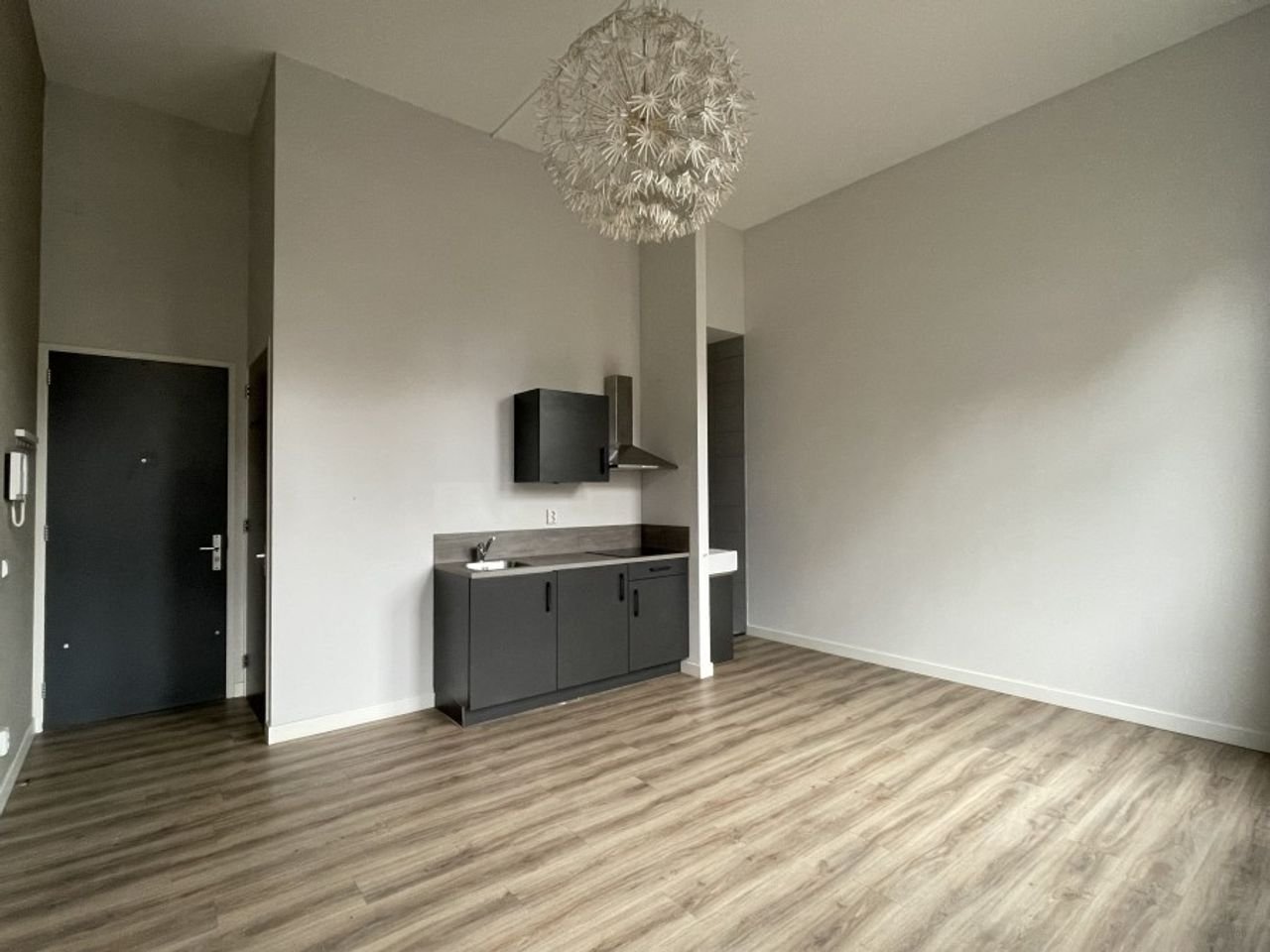 Studio met gym en dakterras in Apeldoorn - Afbeelding 2