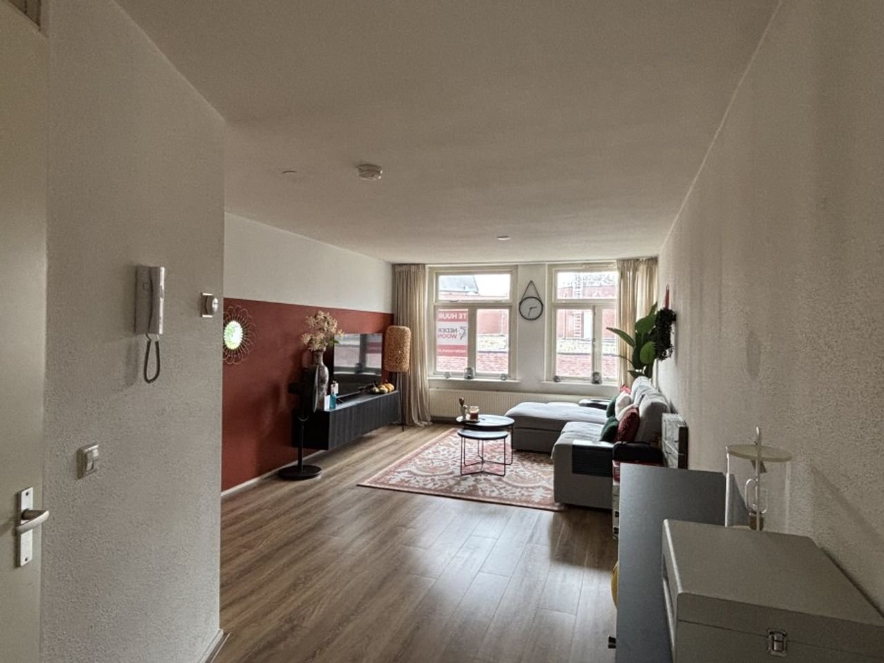 Wonen met dakterras in centrum Zutphen - Afbeelding 2