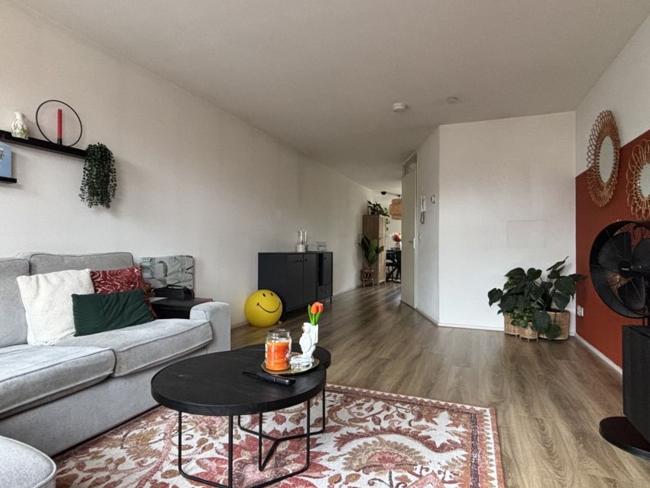 Wonen met dakterras in centrum Zutphen - Afbeelding 3