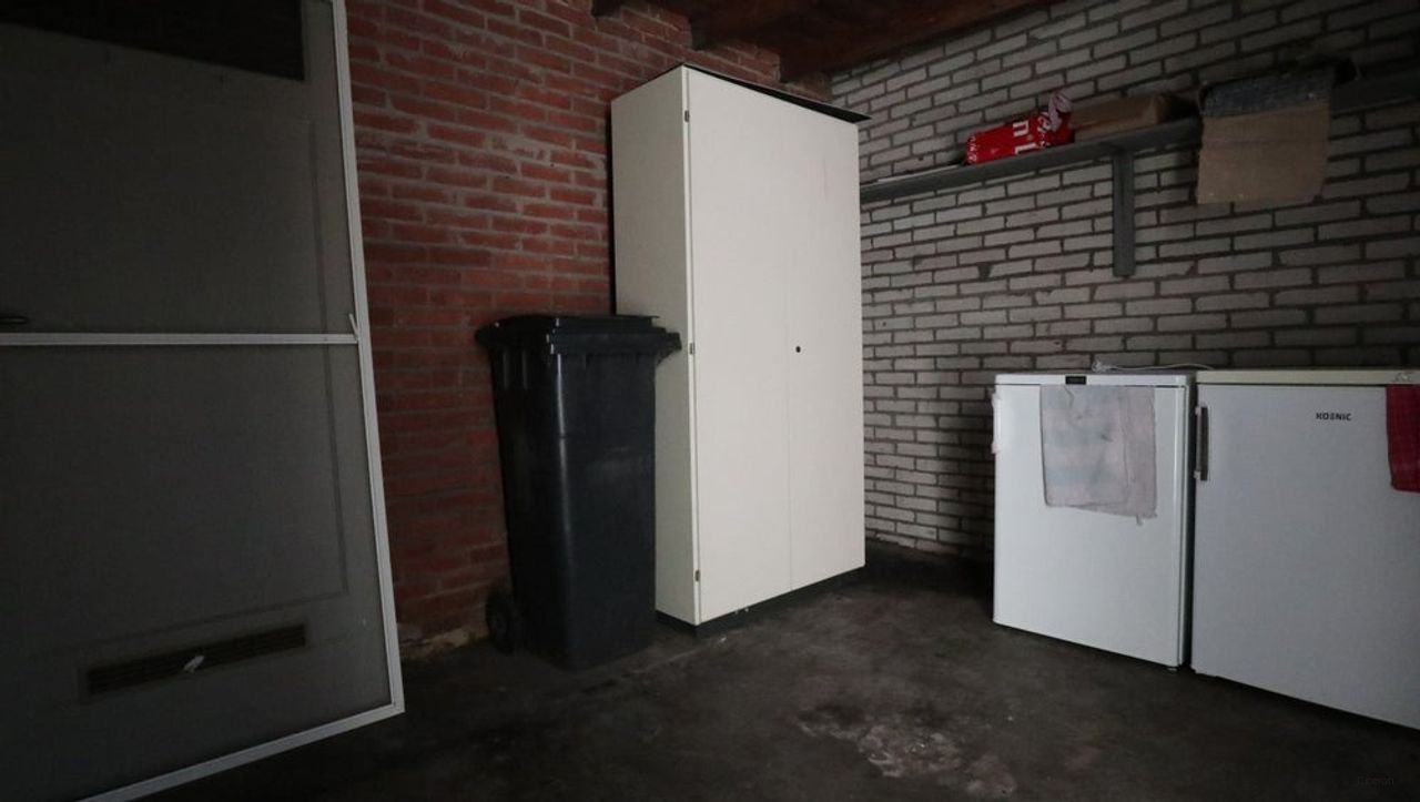 Sfeervolle maisonnette in het Witte Dorp - Afbeelding 27