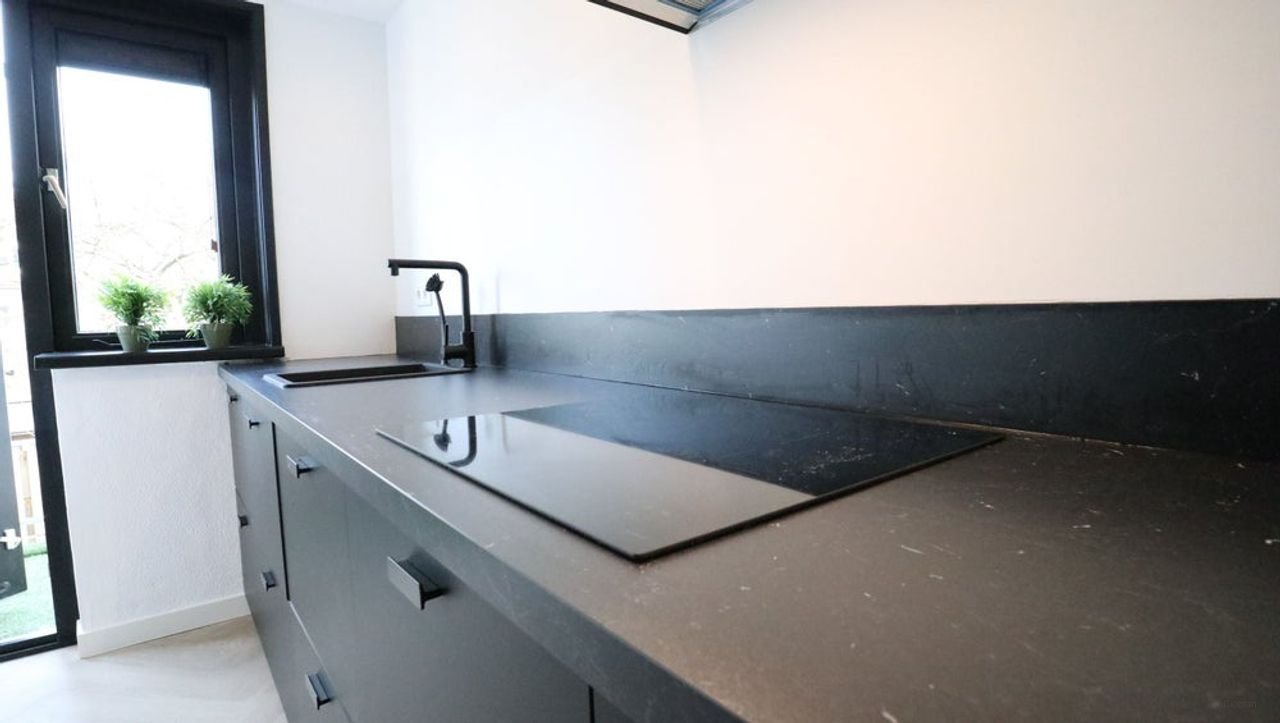 Sfeervolle maisonnette in het Witte Dorp - Afbeelding 13