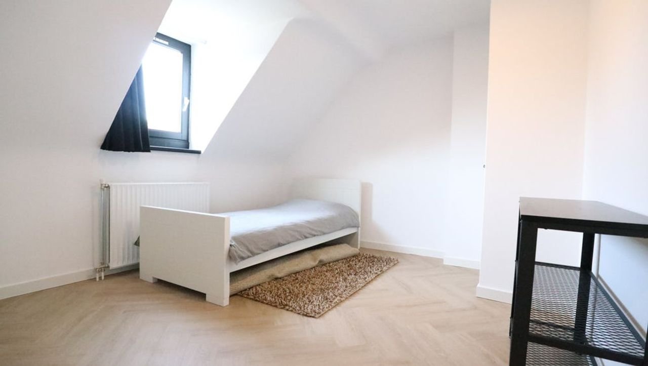 Sfeervolle maisonnette in het Witte Dorp - Afbeelding 21