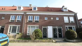 Sfeervolle maisonnette in het Witte Dorp