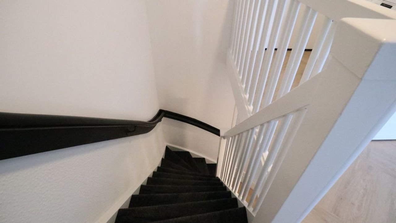 Sfeervolle maisonnette in het Witte Dorp - Afbeelding 25