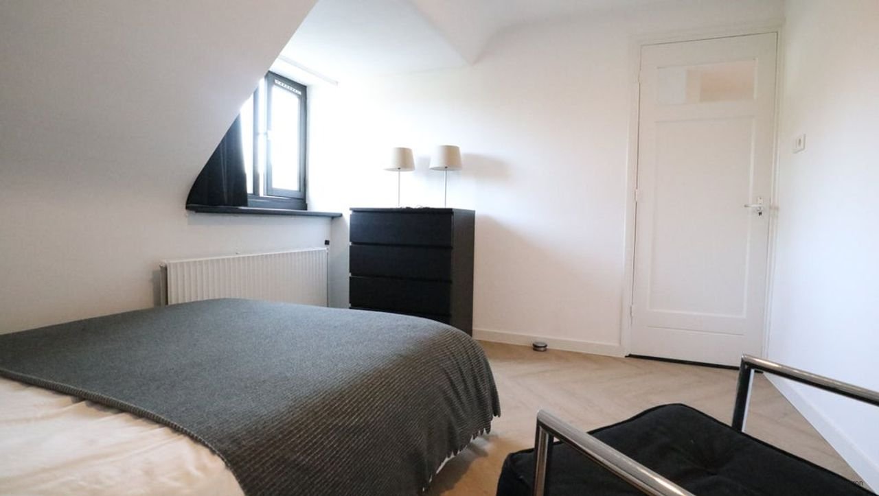 Sfeervolle maisonnette in het Witte Dorp - Afbeelding 20