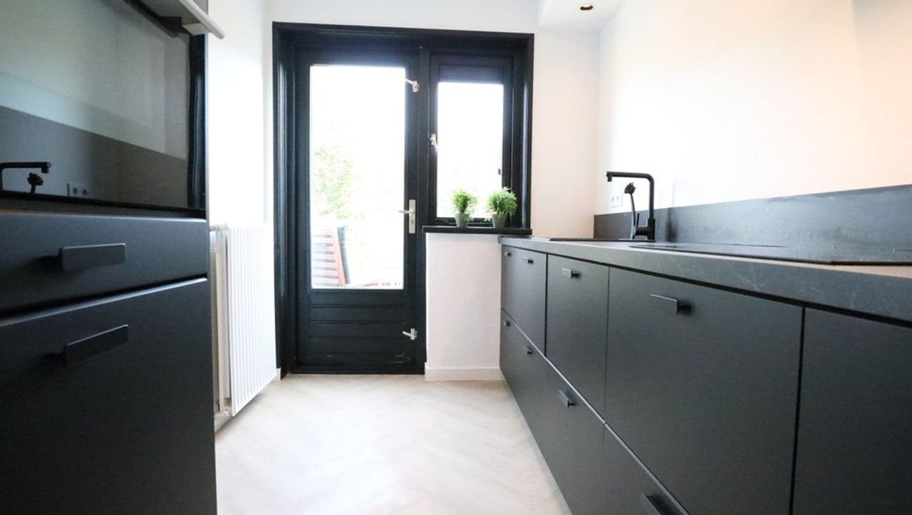 Sfeervolle maisonnette in het Witte Dorp - Afbeelding 14