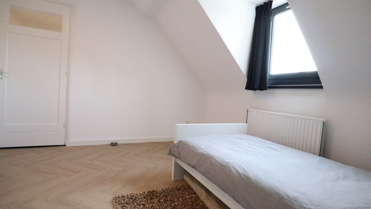 Sfeervolle maisonnette in het Witte Dorp - Afbeelding 22