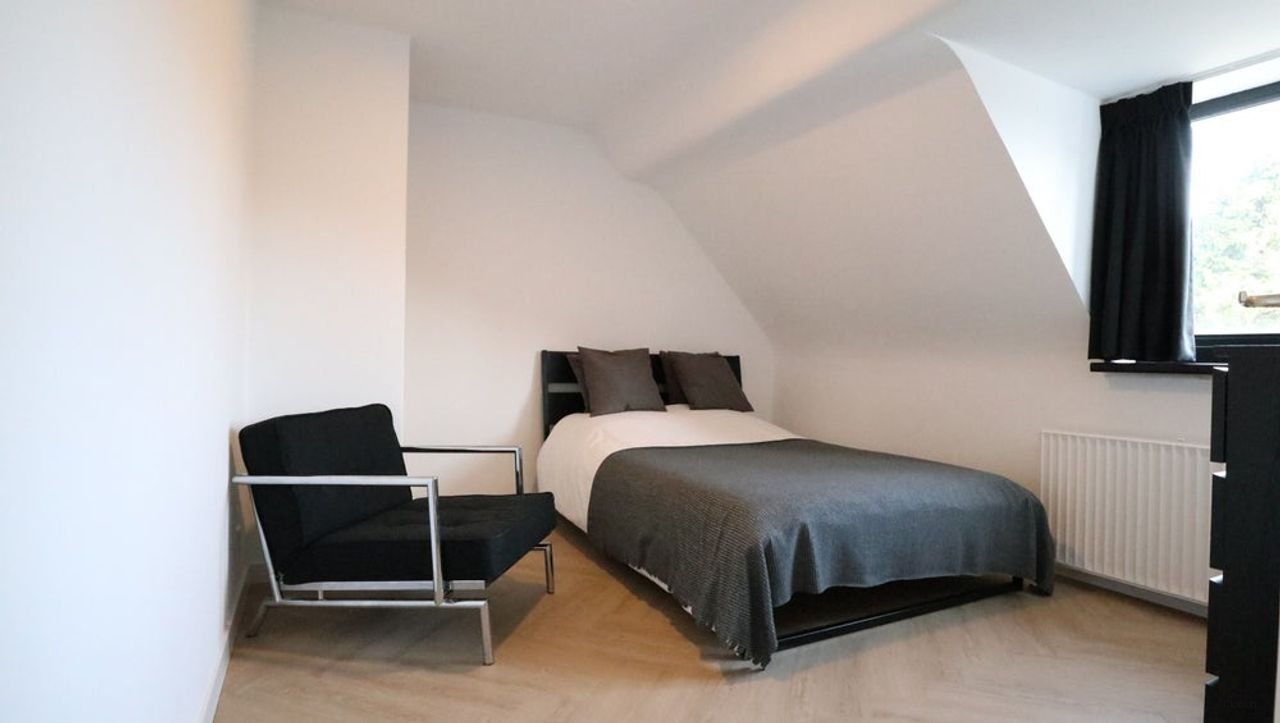 Sfeervolle maisonnette in het Witte Dorp - Afbeelding 19