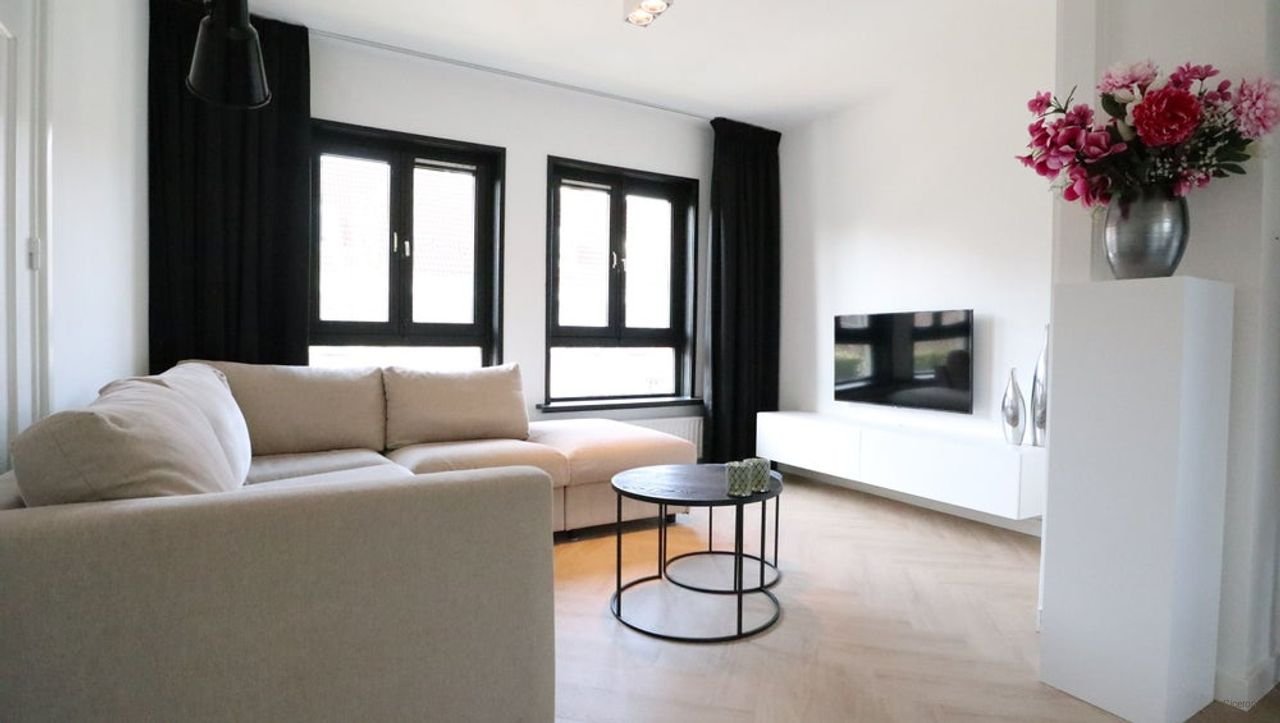 Sfeervolle maisonnette in het Witte Dorp - Afbeelding 6