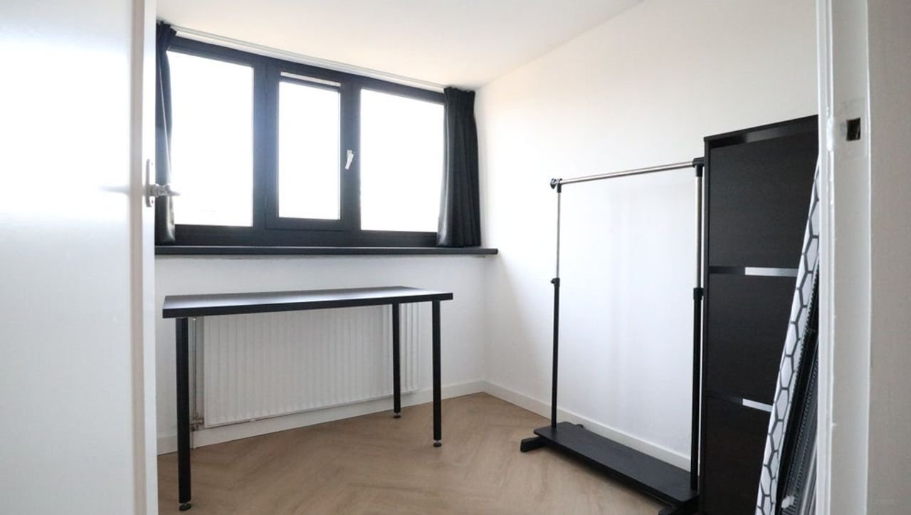 Sfeervolle maisonnette in het Witte Dorp - Afbeelding 23