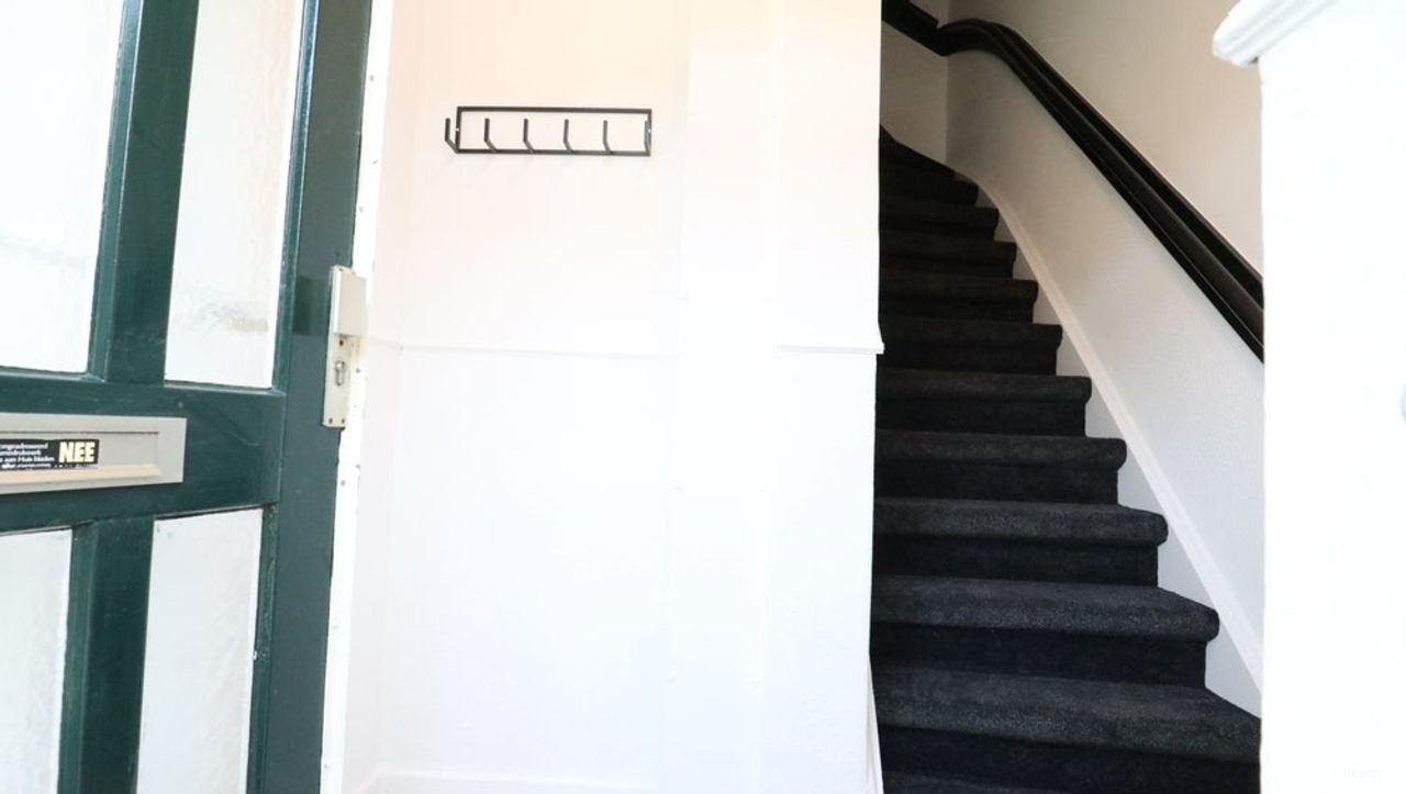 Sfeervolle maisonnette in het Witte Dorp - Afbeelding 3