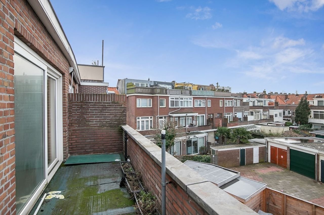 Gerenoveerd bovenhuis met energielabel A - Afbeelding 5