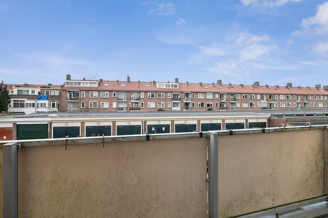 Gerenoveerd bovenhuis met energielabel A - Afbeelding 4