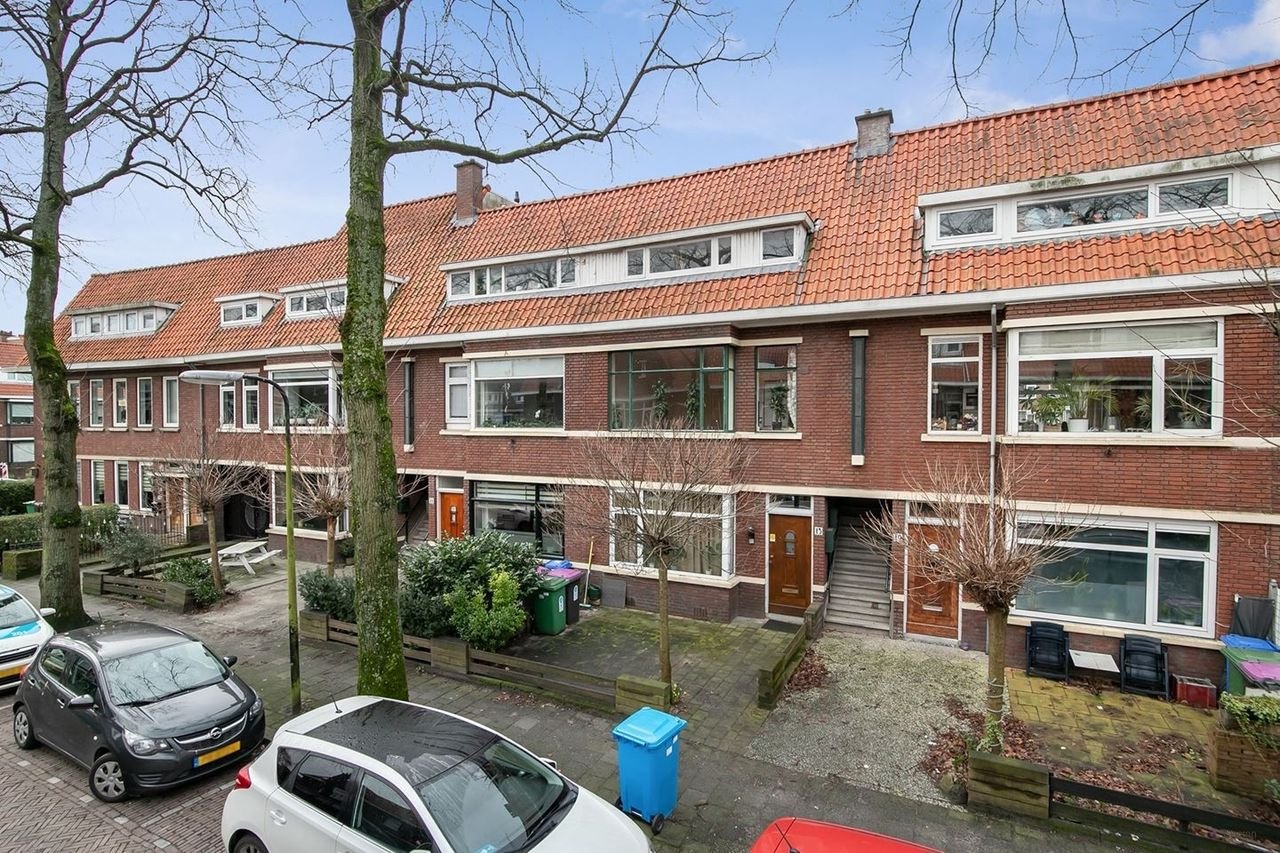 Gerenoveerd bovenhuis met energielabel A - Afbeelding 3